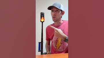 Insta360 overheating…here’s a solution!