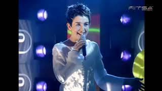 Robert Miles feat  Maria Nayler - One & One  (Ritsatv Remastered)