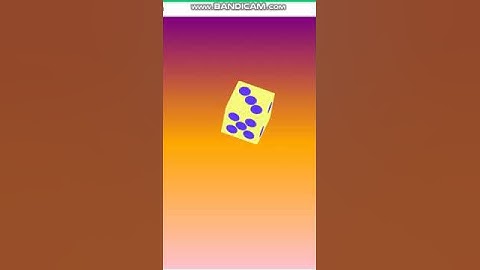 I Made Dice Game using #JS #java #javascript