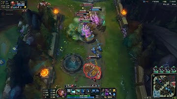 all for one maokai