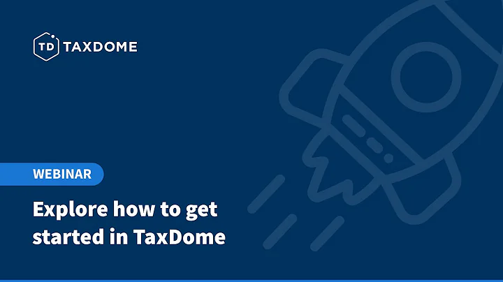 Explore how to get started in TaxDome