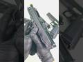 quick pistol
