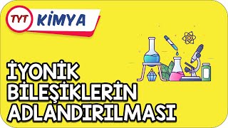 Download 6dk'da İyonİk BİleŞİklerİn Adlandirilmasi | 9.sınıf Video MP3 6dk'da İyonİk BİleŞİklerİn Adlandirilmasi | 9.sınıf