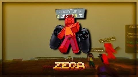 Satisfying Controller COMBOS (Zeqa Network)