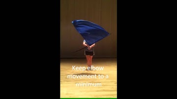 Drop Spins (Training Video #1)