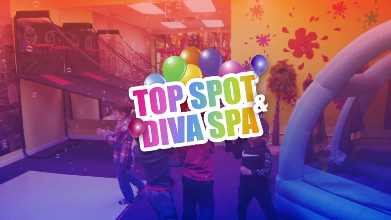 best-kids-birthday-party-place-in-brooklyn-youtube