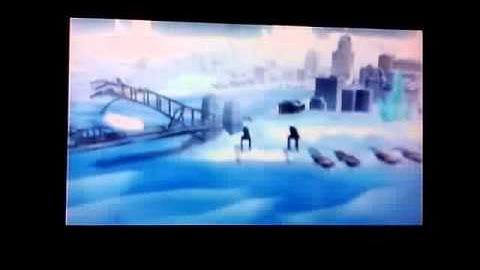 Godzilla Unleashed Bonus Material Part 1