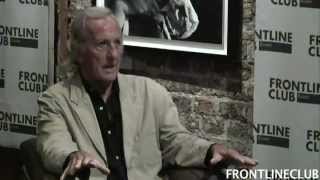 Reflections with John Pilger