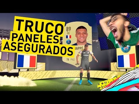 Vídeo: Los Fanáticos De FIFA 18 Están Usando Jugadores Terribles Para 