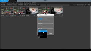 Vaidio integration with Genetec Security Center