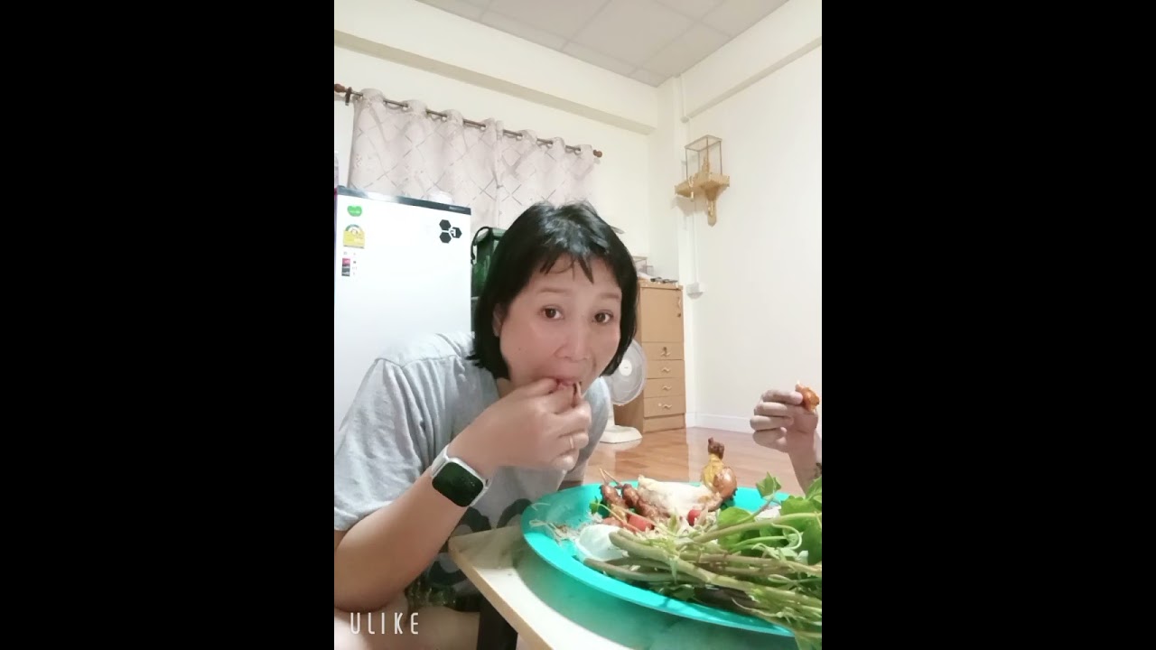 ตำซั่วนำกันจร้า