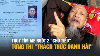 Vụ loạn luân ở Tịnh thất Bồng Lai: Truy tìm Lê Thanh Kỳ Duyên｜Báo Thanh Niên