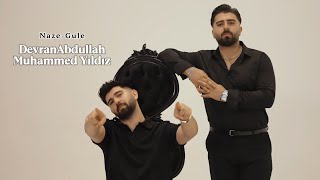 Devran Abdullah - Muhammed Yıldız Naze - Gule Resimi