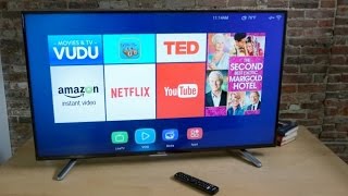 Hisense 40H5B 40″ 1080p 60Hz Class LED Smart HDTV Black Friday 40 inch Hisense ultra HD smart LED TV