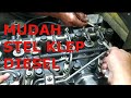 STEL KLEP MUDAH Diesel Mitsubishi Colt diesel 100 PS 120 PS FIGHTER 6D14 alat berat Daihatsu Taft F5