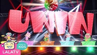 Ủn Ỉn Ủn Ỉn Band Bé Thanh Ngân St Huy Tuấn Nhạc Thiếu Nhi Hay Nhất 2018