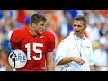 Rich Eisen: Tim Tebow’s Value to Urban Meyer Extends Beyond the Playing Field | 5/21/21
