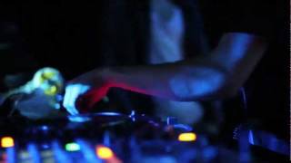 BROKEN NOTE / MEDLEY STATION / 28.01.2012 / ROCKET / MILANO / PT. 1