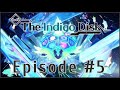 Filling out yet another dex  pokemon sv the indigo disk episode 5