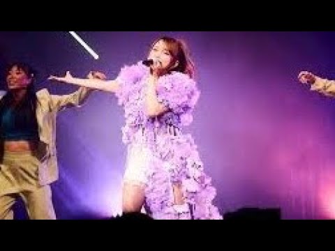 「後藤真希、デビュー25周年ツアーファイナル埼玉公演！涙と歓声のライブレポート【LIVE 2025 ～The☆Collection～】」