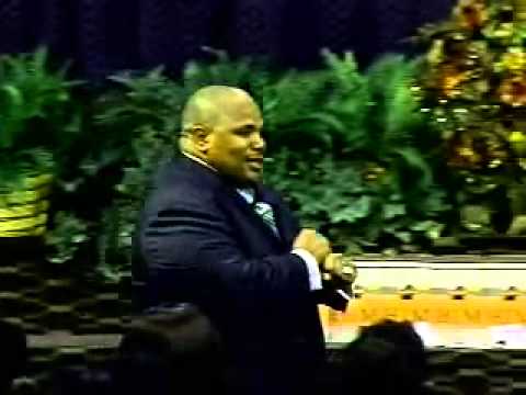 Bishop George G. Bloomer and Bethel Family Worship...