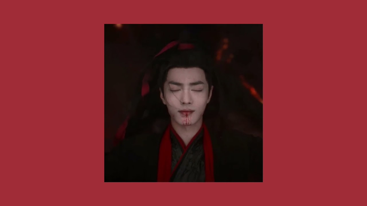 iamx — the great shipwreck of life (slowed + reverb)