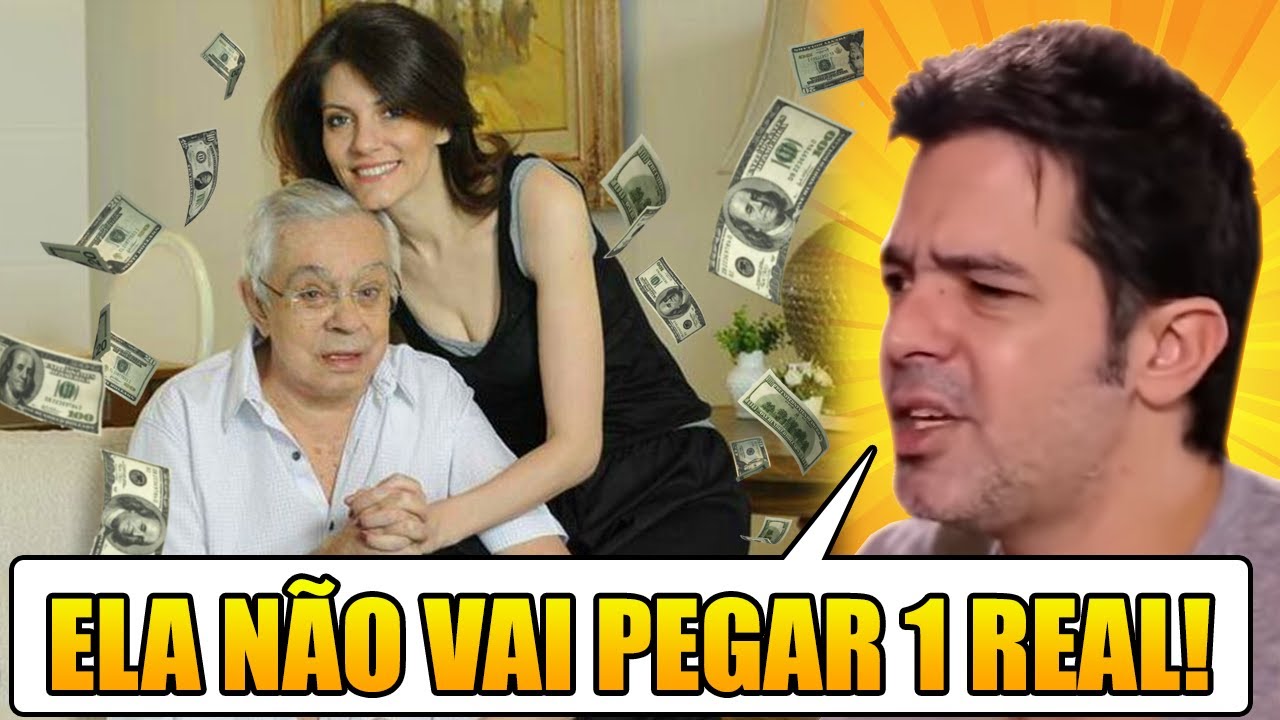 AS HERANÇAS MAIS POLÊMICAS DOS FAMOSOS!