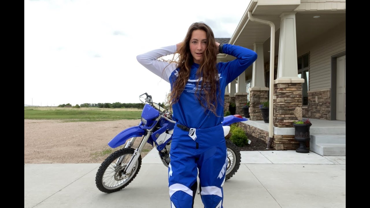 Dirt Bike in Water, HAPPY COWS, and Power Washing ) YouTube