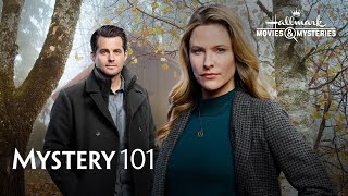 Preview + Sneak Peek - Mystery 101 - Hallmark Movies \& Mysteries