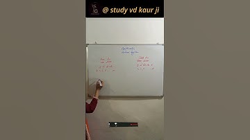 Arithmetic ( Even or odd number) formula #shorts #study