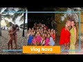 Nova vlog #6 Kerst op Curacao en Flunkyballtoernooit met Casa de Iguana