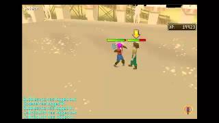 Soulsplit staking video #2