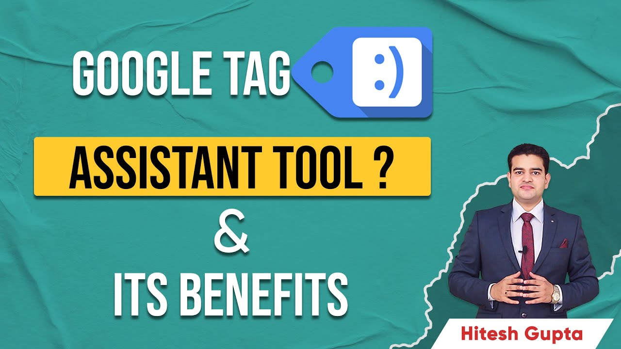 Learn about Google Tag Assistant Extension in Hindi How to use Google