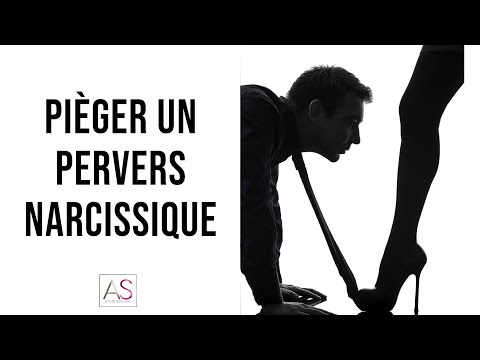 Vidéo: Comment Les Narcissiques Et Les Paranoïaques Sont Attirés Dans Leurs Toiles