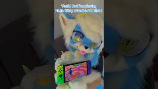 Cozy Games Are Nice Uwu