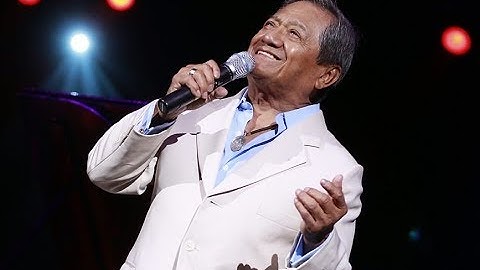 Te Extraño -- Armando Manzanero