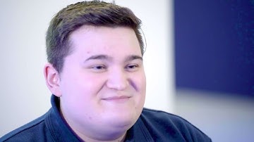 Thales: digital forensics - Dafydd – cyber security apprentice engineer