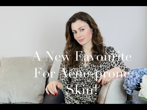 A New Favourite for Acne-prone Skin! | Dr Sam in The City