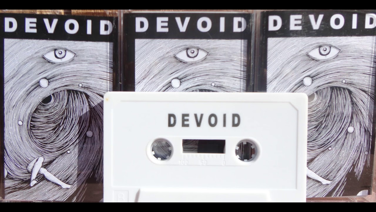 BODY VOID - I & II - FULL DEMOS