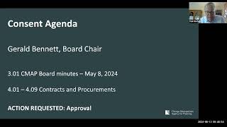 CMAP Board 06 12 24
