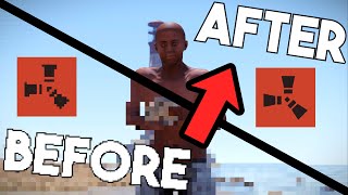 The BEST settings for Rust Recording AND Rendering | 2025 Edition (Works for ALL Software)
