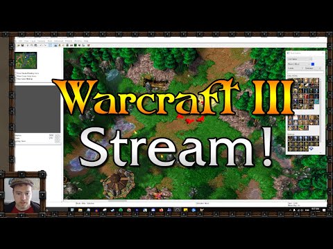 Making my own version of the Warcraft III campaigns (Part 1)