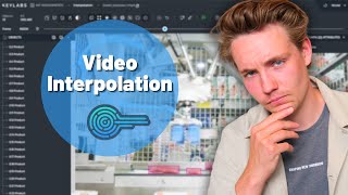 Celebrity How to Use Frame Interpolation to Annotate Custom Dataset Profile