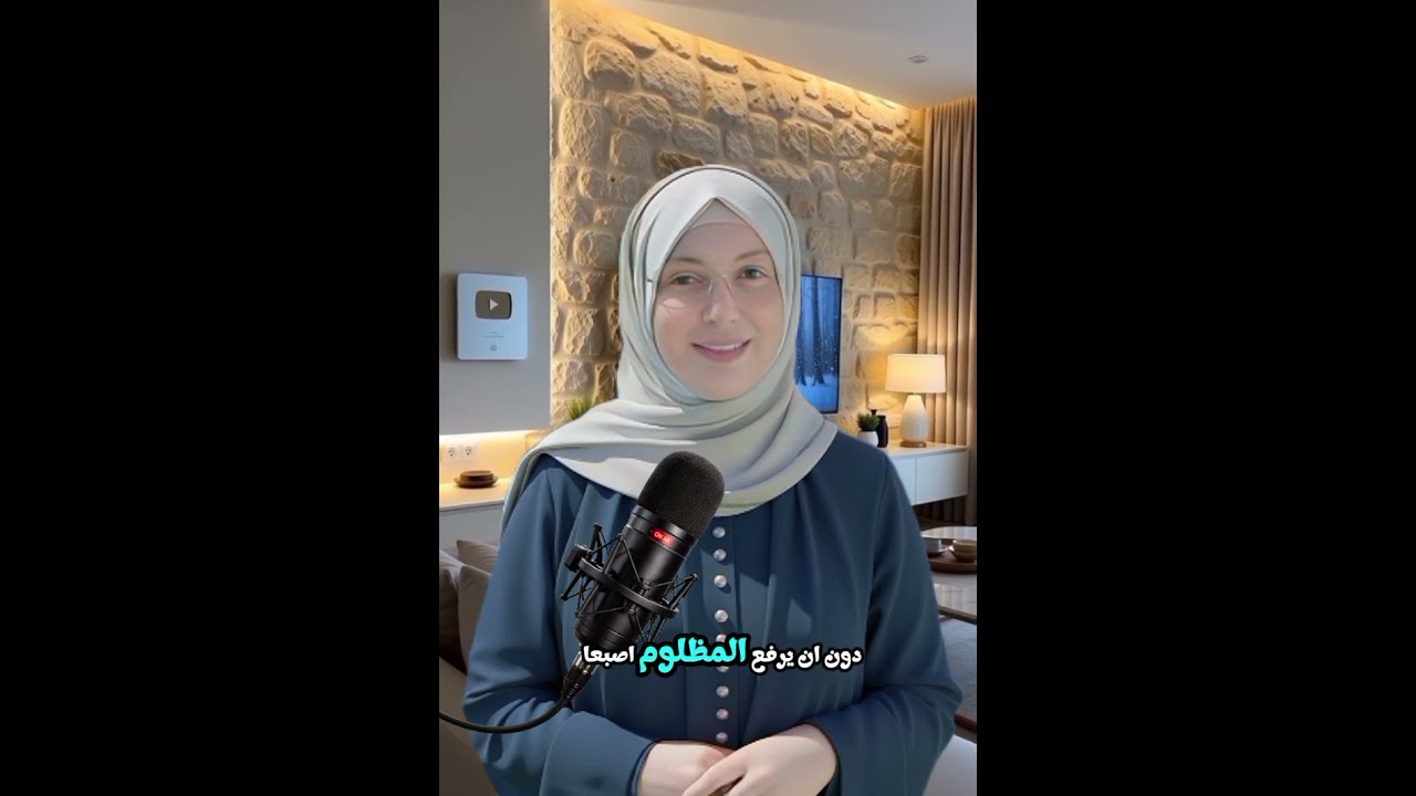 هذه السورة اقرأها إذا ظُلِمت… واترك الباقي على الله، وراقب كيف ينقلب الميزان