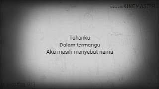 Puisi Doa Karya Chairil Anwar