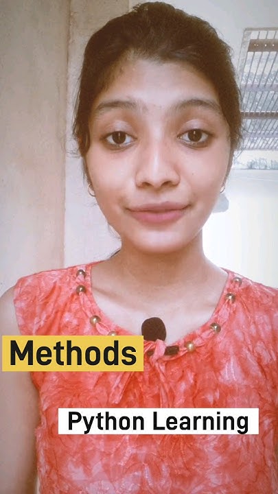 Methods to learn Python Programming Effectively #python - YouTube