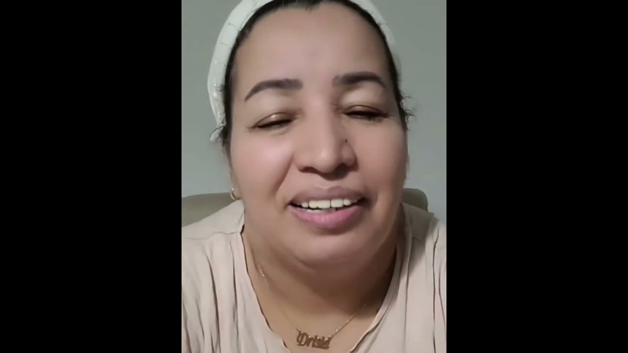 الفاتنة والشيخ قصة للعبرة