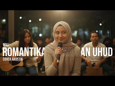 Wali - Romantika Badar dan Uhud (2026) | Cover Akustik