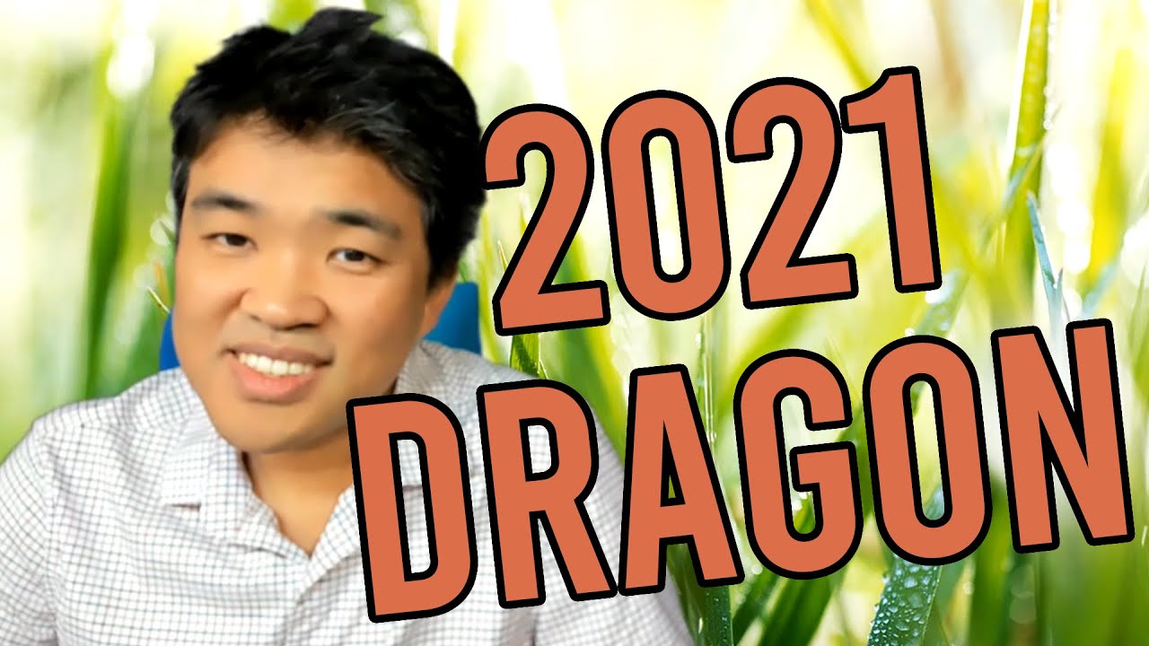 Dragon 2021 Chinese Zodiac Analysis YouTube dragon-2021-chinese-zodiac-analysis-youtube