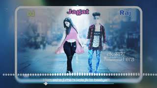 Hum Jaise Jee Rahe Hain Koi jee ke To Bataye DJ remix 2019 hit song